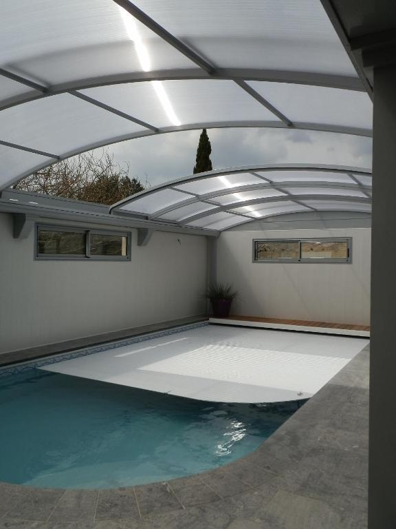 La Roulotte du Domaine de Meigné Extérieur photo